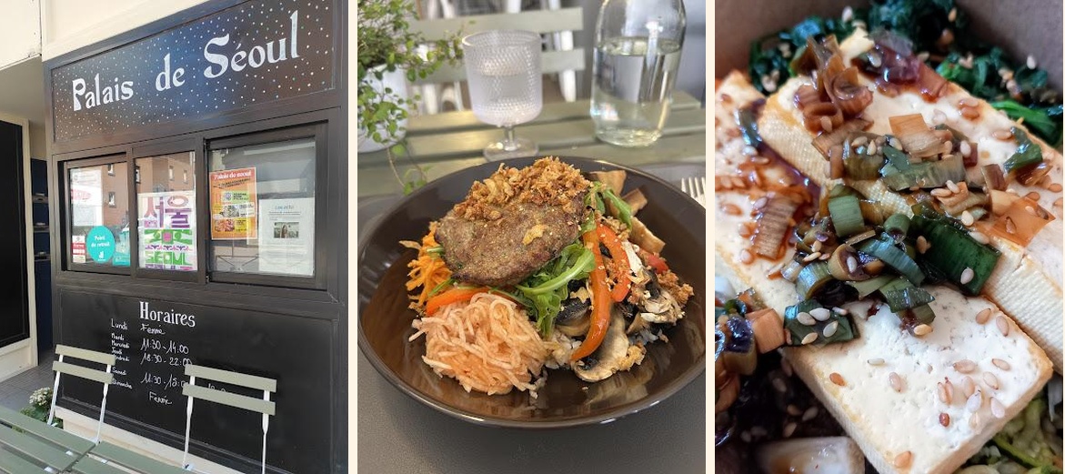Palais de Séoul - Gallery Image 5